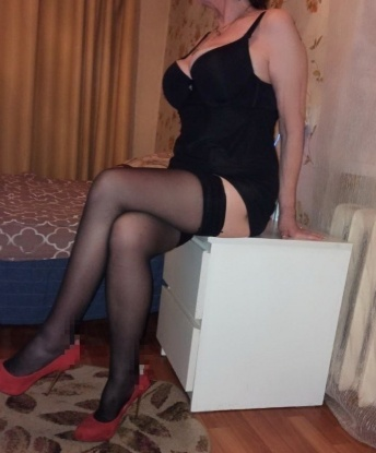 Анкета проститутки Лариса - Фото 1, Июльское, 58 лет, №88