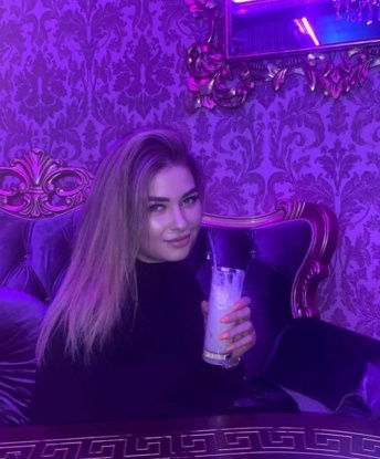 Полина