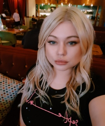 Светлана